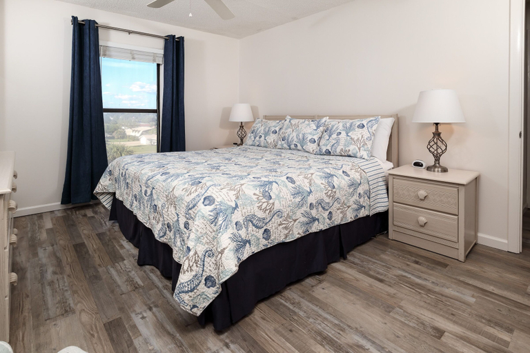 Bedroom 3, Gulfside 503 - Tales From the Tide, Okaloosa