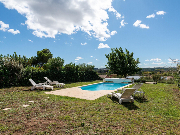 Pool 3, Home With Exclusive Swimming Pool, Aude
