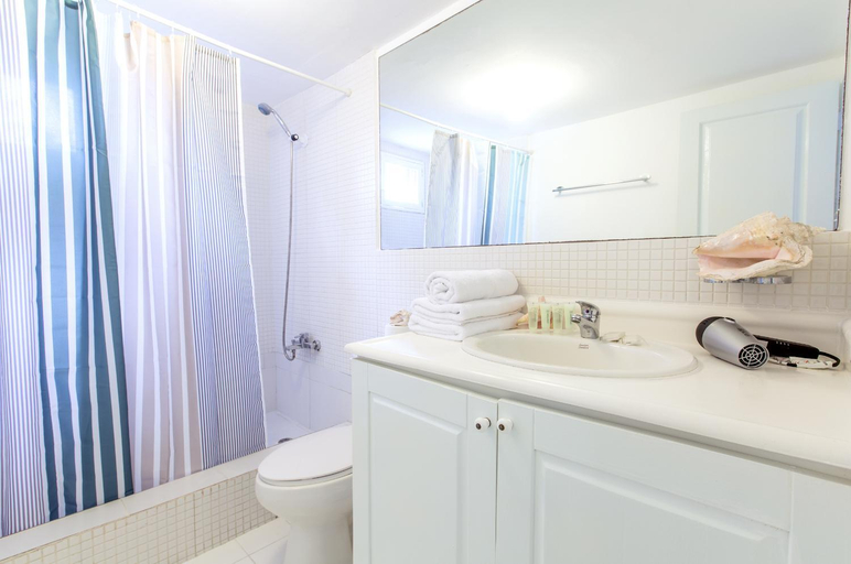 4, Apartment on the beach, Salvaleon de Higuey