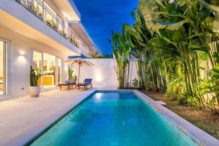 Sport & Beauty 3, Eleven Villa Canggu, Badung