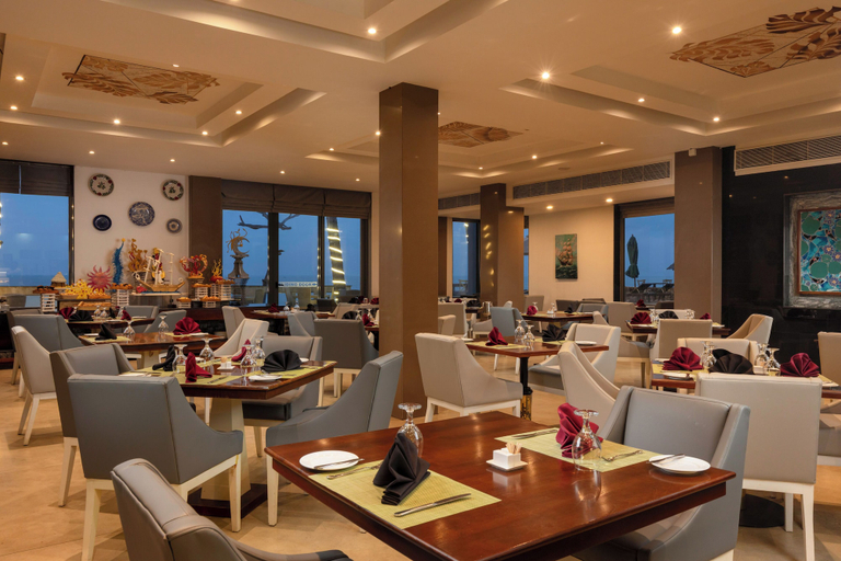 Food & Drinks 5, Earls Regent Negombo, Negombo