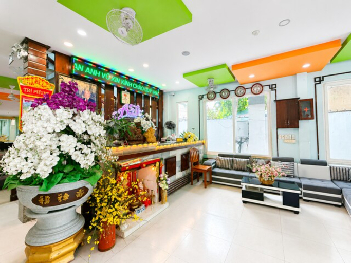 Others 2, Palette Anh Vu Hotel Phu Quoc, Phú Quốc