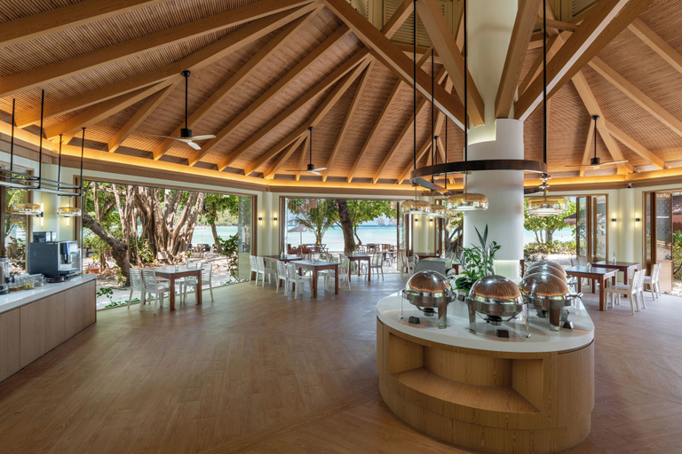 Food & Drinks 5, PP Princess Resort, Mueang Krabi