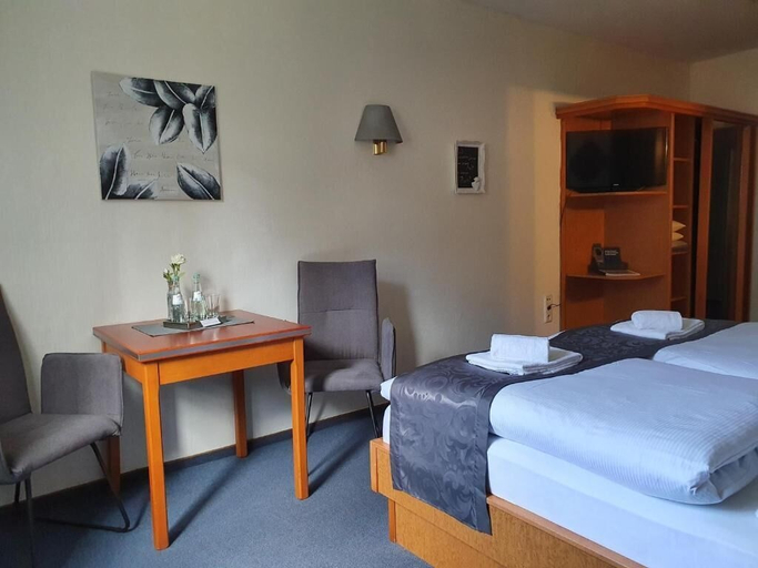 Room 2, Waldhotel Surwold, Emsland