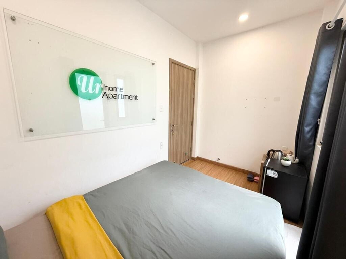 Room 4, Daisy House Near Bui Vien - Self Checkin, District 1