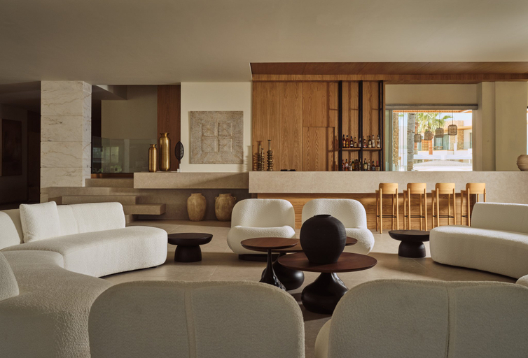 Public Area 4, Lesante Classic - Prefered Hotels & Resorts, Ionian Islands