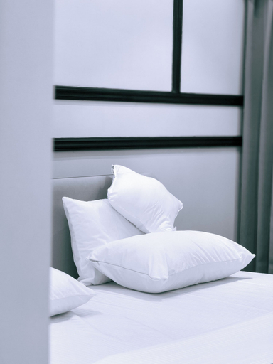 Room 3, Coastline Bay Resorts, Dakshina Kannada