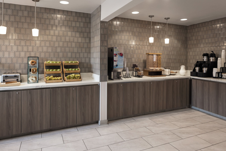 Food & Drinks 4, FOUND Hotels, Santa Barbara, Series by Marriott, Santa Barbara