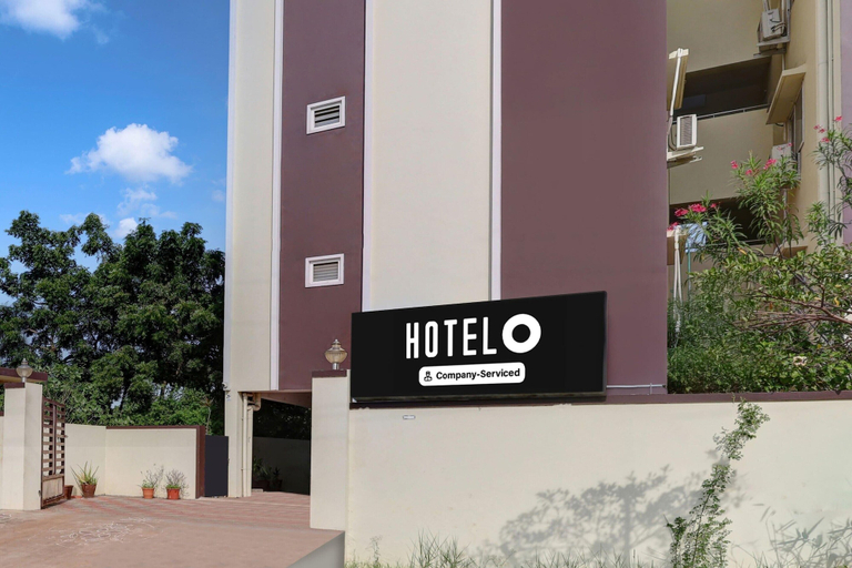 Reception 3, Classic With Balcony The Best Inn, East Godavari
