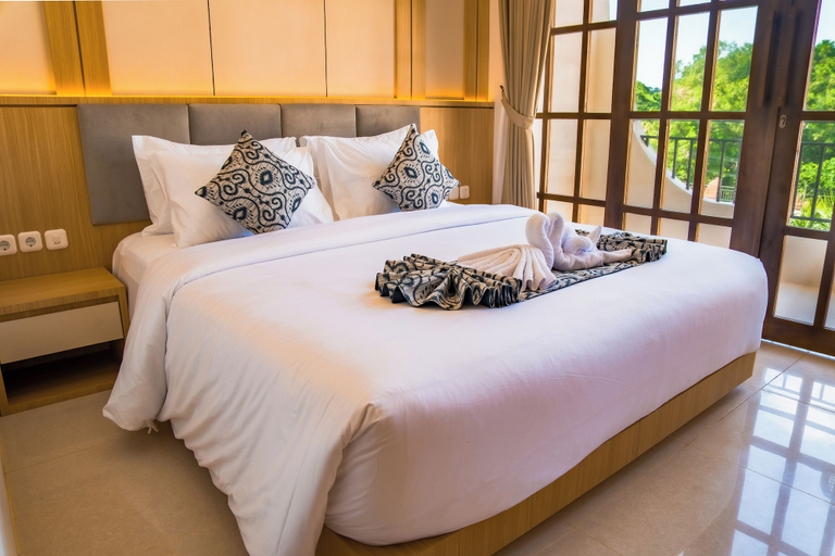 Room 2, Sandat Mas Uluwatu, Badung