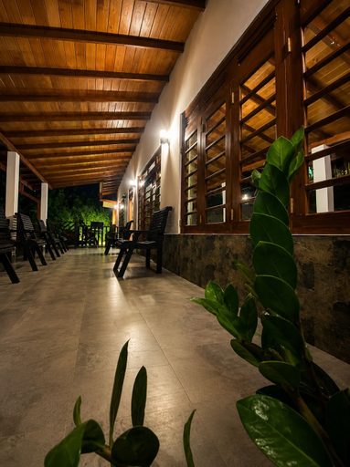 Terrace/patio, Beloved Regency, Udunuwara