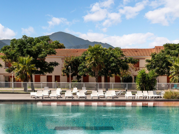 Pool 3, Argeles-sur-mer Studio With Pool, Pyrénées-Orientales