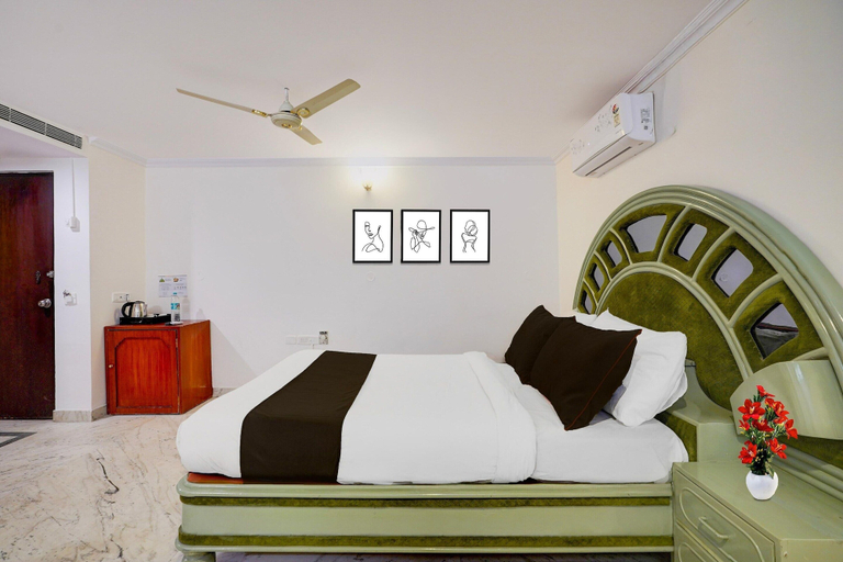 Room 3, Premium Civil Aviation HAL Road, Bangalore