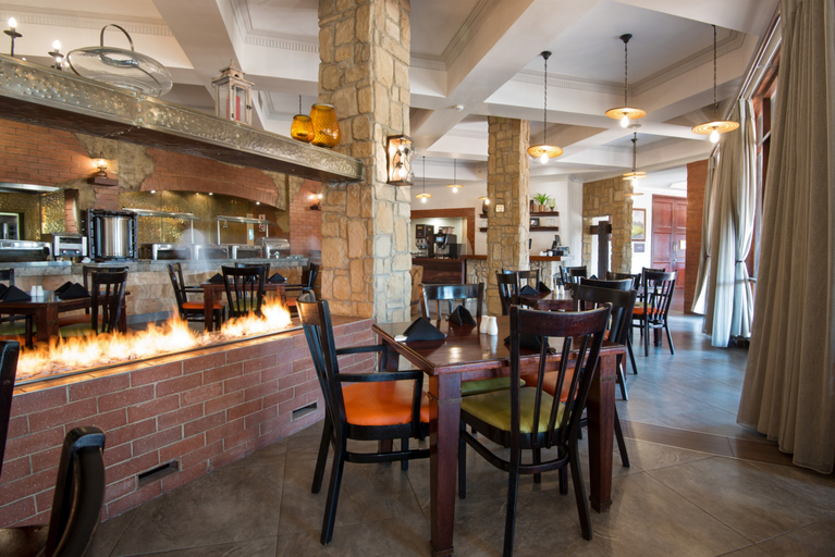 Others 4, The Centurion Hotel, City of Tshwane