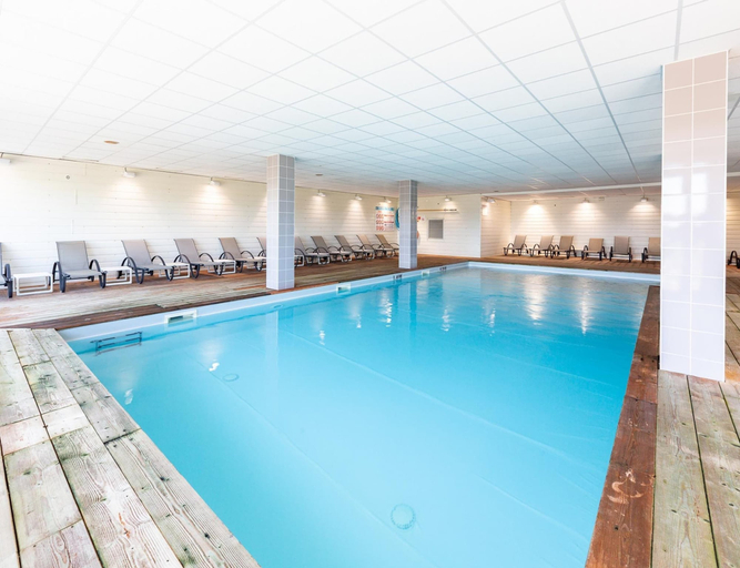 Pool 3, Double Room Near Mont-saint-michel, Ille-et-Vilaine