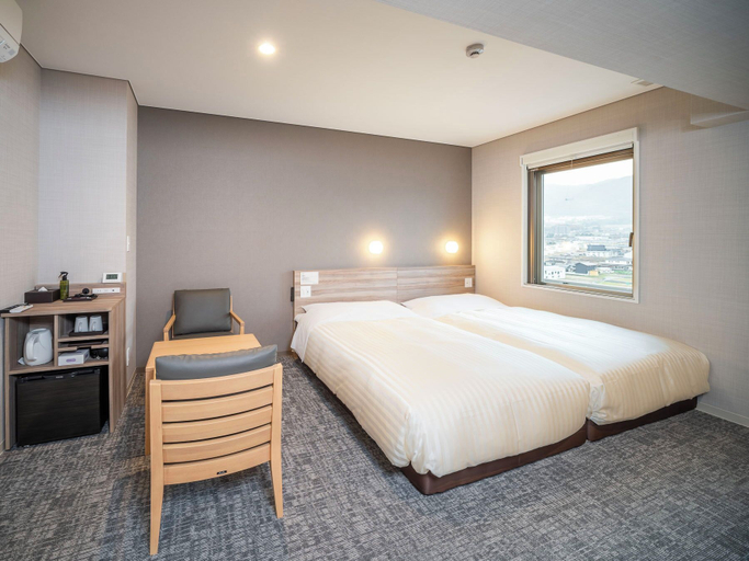Room 2, SUPERHOTEL Gifu Nakatsugawa Hot Spring, Nakatsugawa