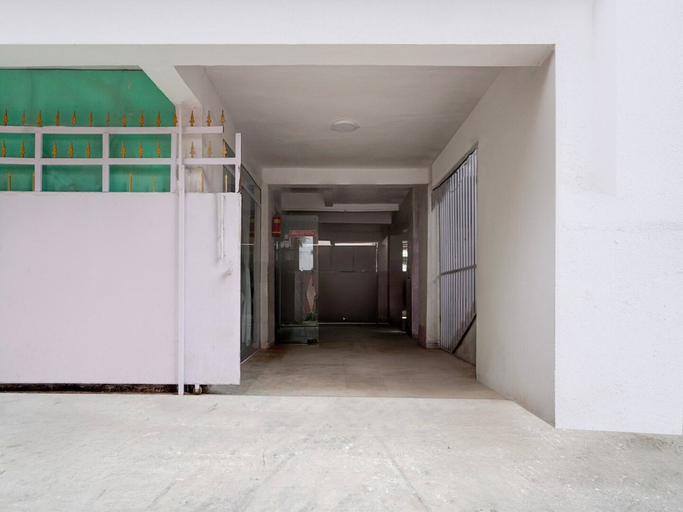 Reception 1, Super Collection O Laxmi Chowk Hinjewadi, Pune