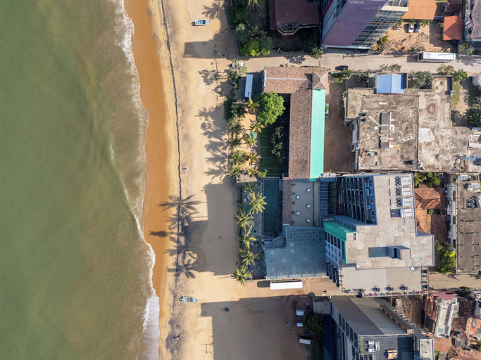 Exterior & Views 2, Earls Regent Negombo, Negombo