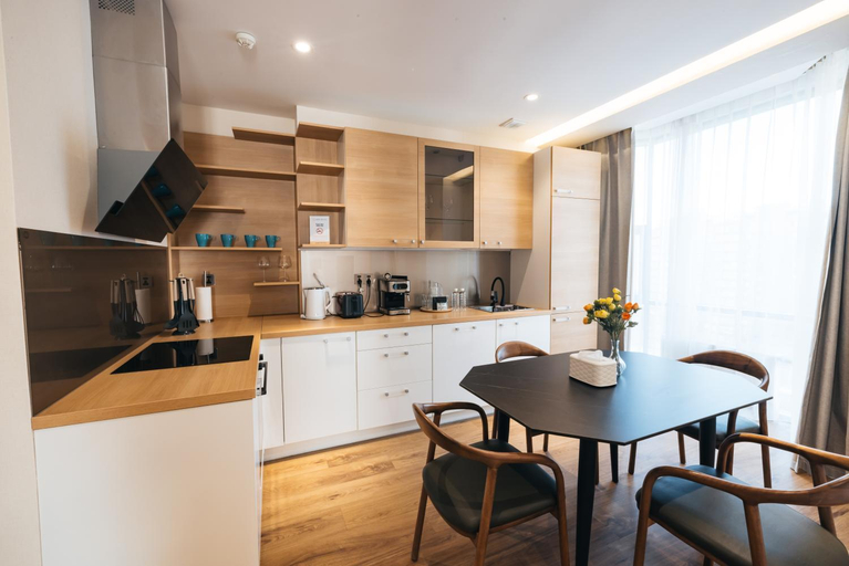 Others 3, May Seven Serviced Apartment, Ulan Bator