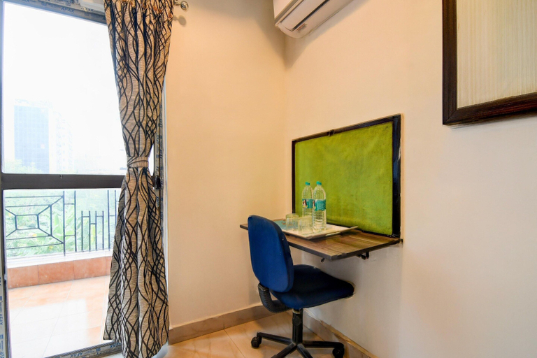 Room 3, Saver Single A&M Regency, North 24 Parganas