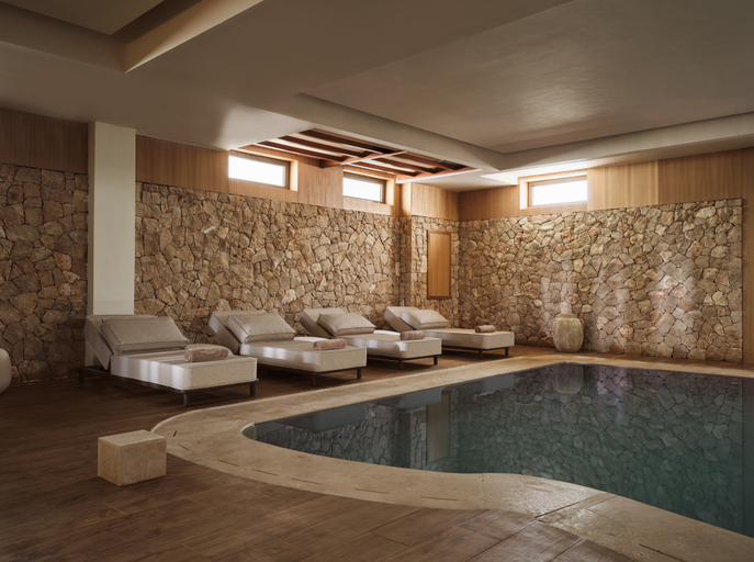 Sport & Beauty 2, Lesante Classic - Prefered Hotels & Resorts, Ionian Islands