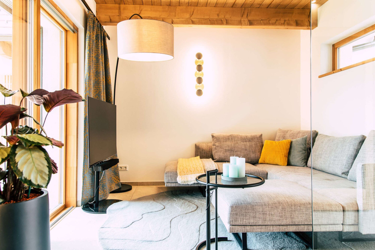 Living room 3, Klochberg R&L APP Sunrise - Gelber Muskateller, Südoststeiermark