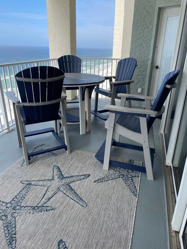 Interior 4, Long Beach Tower 3, #1303, Bay