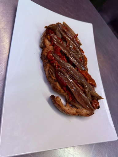 Food & Drinks 3, HOTEL EL CASTELL, Teruel