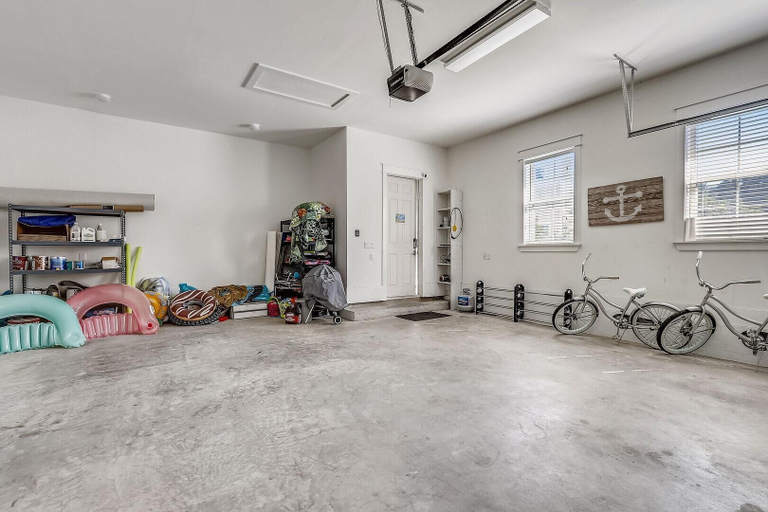 Interior 3, Salty Shores, Walton