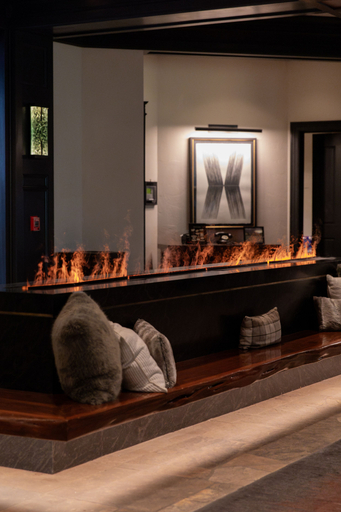 Public Area 5, Park Hyatt Beaver Creek Resort and Spa, Eagle