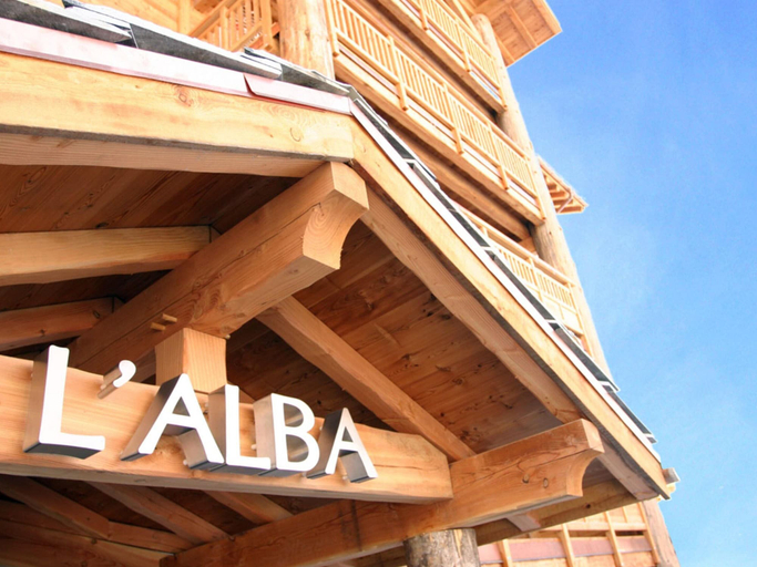 Exterior 2, Appartment in Vaujany, Isère