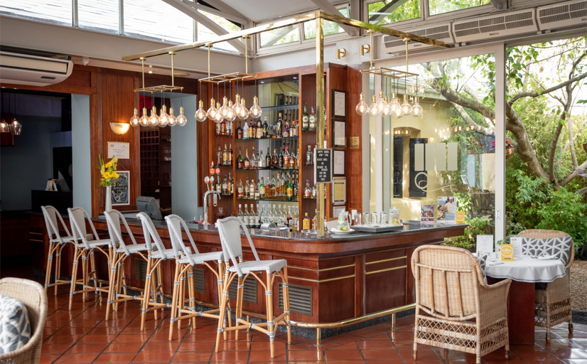 Food & Drinks 4, The PortsWood Hotel, City of Cape Town