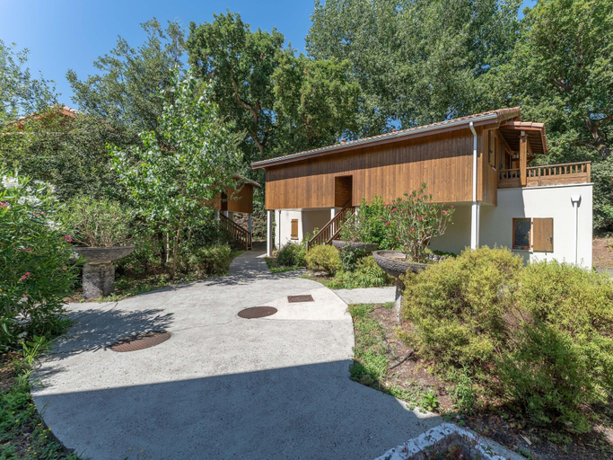 Exterior 4, 4-guest Stay Near Moutchic Beach, Gironde