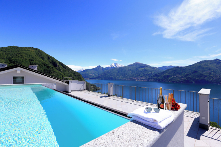 Sport & Beauty, Casa Laura Apt. 6, Como