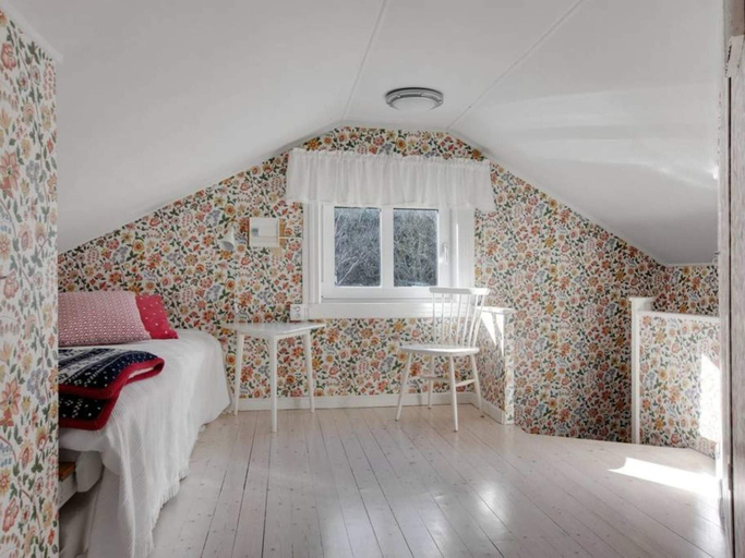 Interior 2, 5 Star Holiday Home in Hjalteby, Tjörn