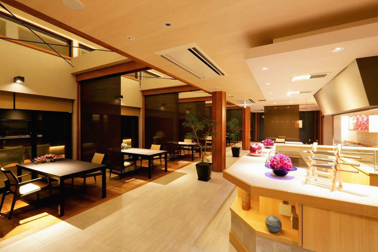 Food & Drinks 2, Futaritowani En, Izu