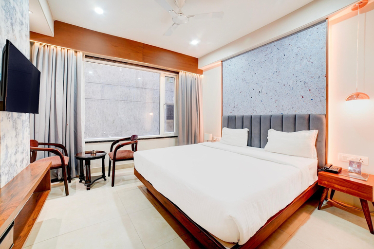 Room 2, Palette Patel Nagar, Bhopal