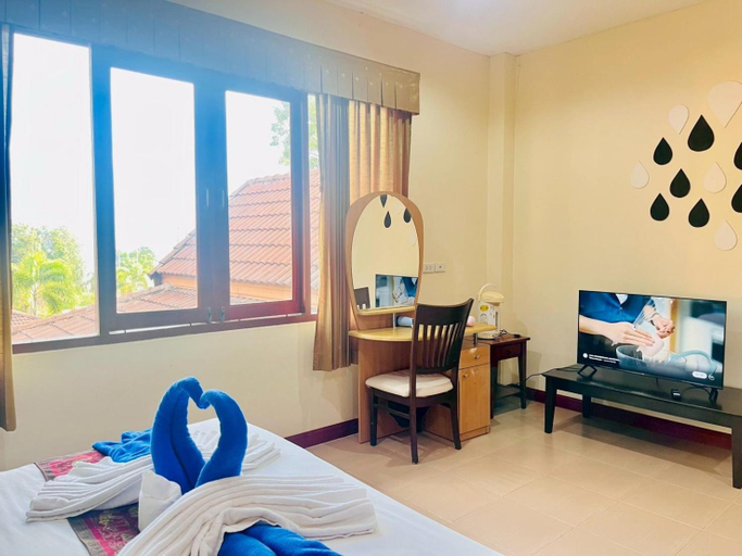 Bedroom 3, Samui Tonggad Resort, Ko Samui