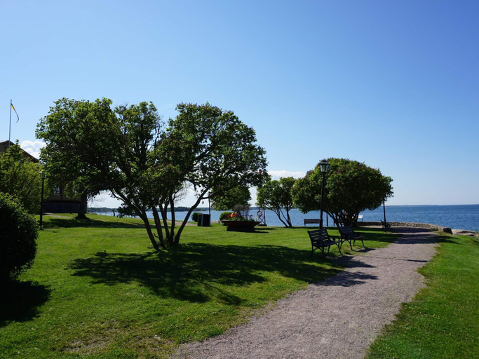 Miscellaneous 2, 4 Star Holiday Home in Osthammar, Östhammar