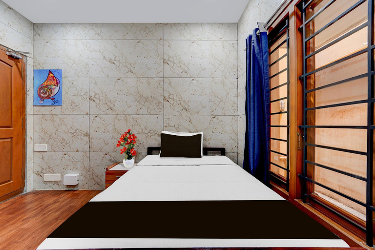 Room 3, Premium Hotel Apple Grand, Coimbatore