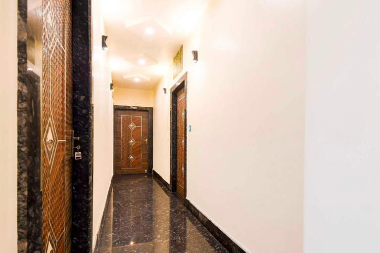 Interior 2, Deluxecollection O Puri Sea Beach Shri Jagannath, Puri