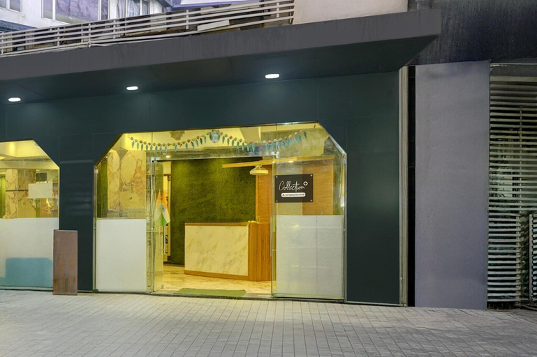 Exterior 3, Collection O Lodha Experia Mall, Thane