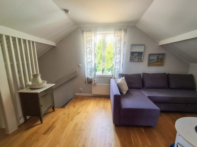 Interior 5, 6 Person Holiday Home in Bollstabruk, Kramfors