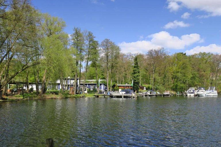 View from property 5, Ferienwohnung mit Blick auf den Glindower See, Potsdam-Mittelmark