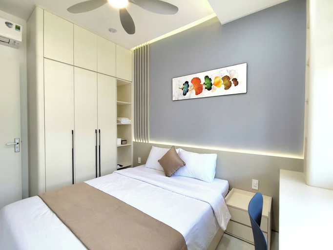 Room 2, Minh Garden Homestay, Hương Thủy