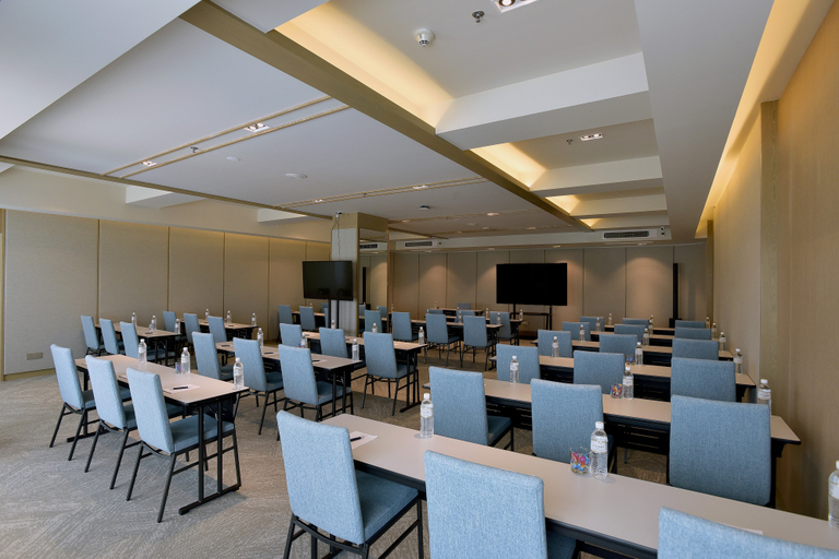 Business Facilities 5, Cititel Express Kota Kinabalu - Renovated 2024, Kota Kinabalu