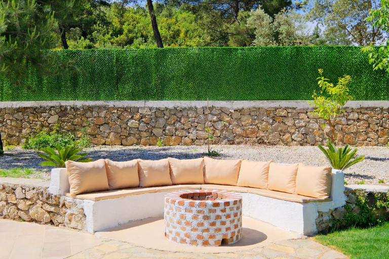 Others 5, Villa Kısmet, Fethiye