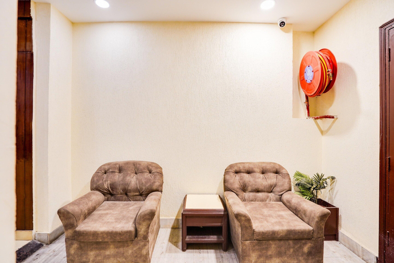 Living room 5, Super Deluxe Room Hw Residency, Dehradun