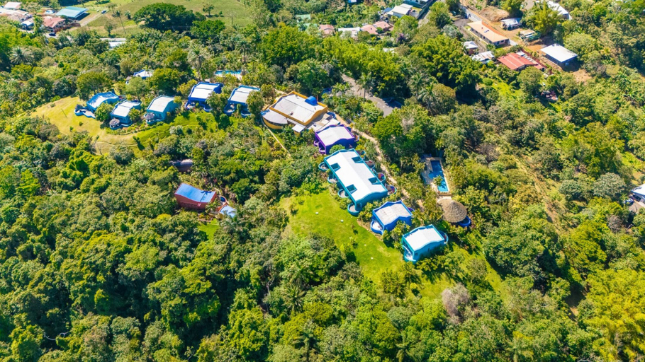 Exterior & Views 2, Xandari Resort And Spa, Alajuela