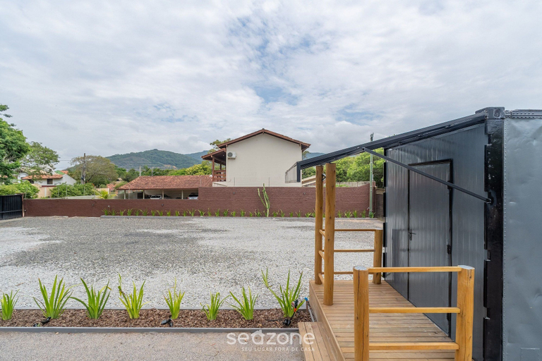 Property grounds 5, Full Chalets in Floripa - SCJ, Florianopolis